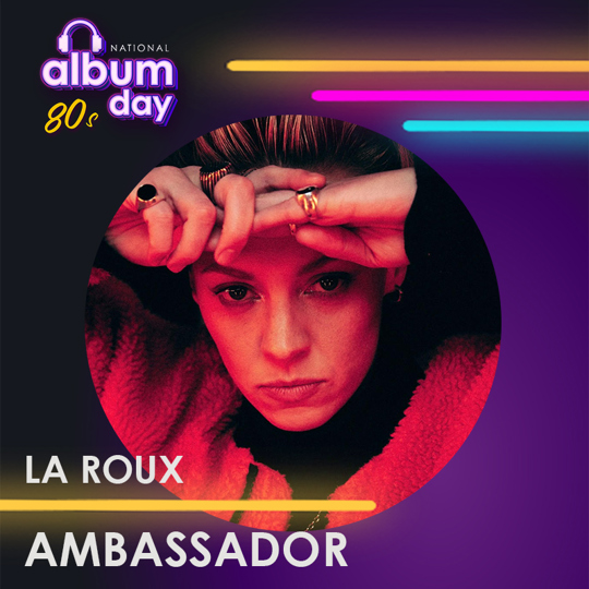 La Roux