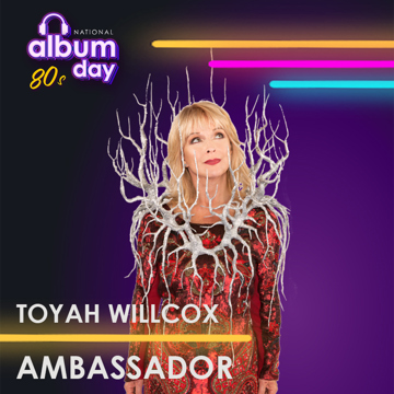 Toyah Willcox