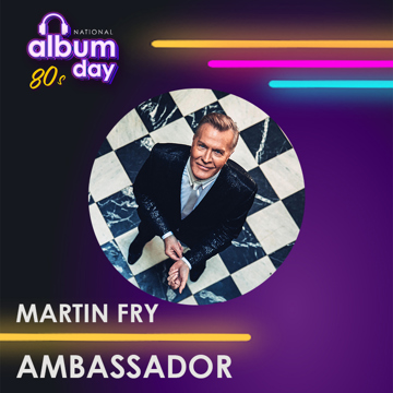 Martin Fry