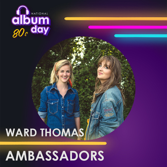 Ward Thomas