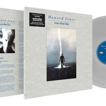 Howard Jones - Cross That Line