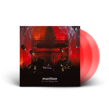 Marillion - Live From Cadogan Hall