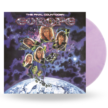 Europe - The Final Countdown