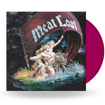 Meat Loaf - Dead Ringer