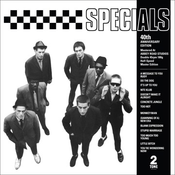 The Specials - More Specials