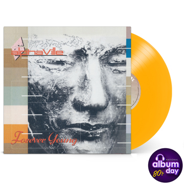 Alphaville - Forever Young