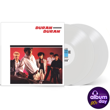Duran Duran - Duran Duran