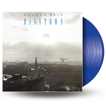 Deacon Blue - Raintown