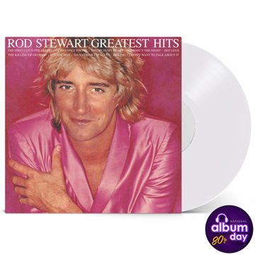 Rod Stewart - Greatest Hits Vol 1