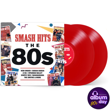 Smash Hits 80s -Smash Hits 80s