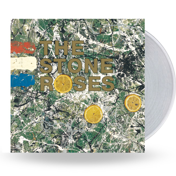 The Stone Roses - Stone Roses