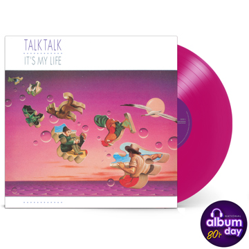 Talk Talk - It's My Life