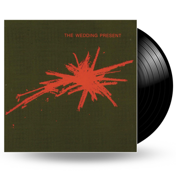 The Wedding Present - Bizarro