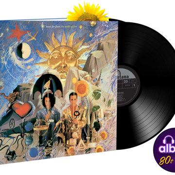 Tears For Fears - The Seeds Of Love