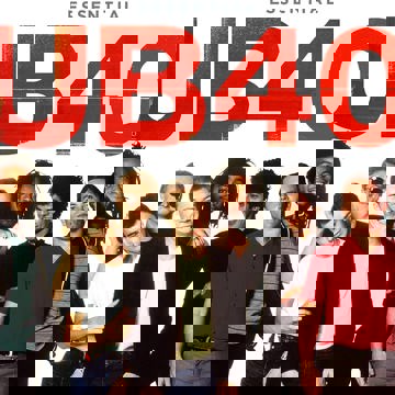 UB40 - ESSENTIAL