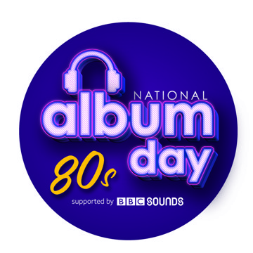 Music critics share their favourite albums of the 1980s!