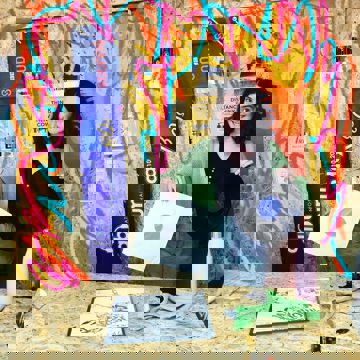 One Week To Go: National Album Day to celebrate the UK’s favourite music decade