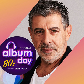 A roundup of all BBC activity for National Album Day