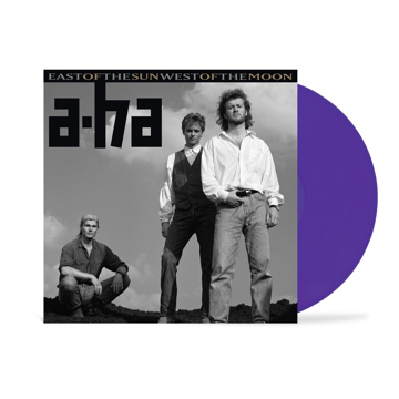 a-ha - East of the Sun West of the Moon