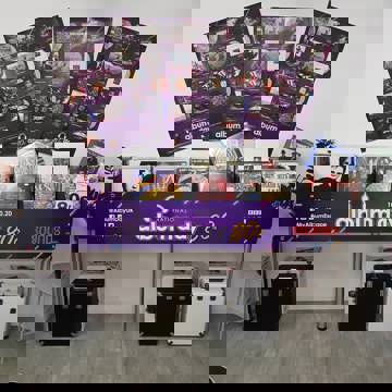 The impact of National Album Day 2020 Event