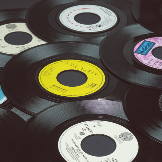 National Album Day 2021 product to be announced soon!