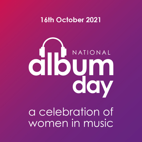 National Album Day to return for its fourth year