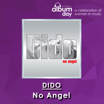 Dido - No Angel