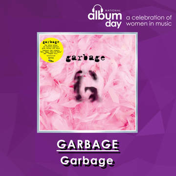 Garbage - Garbage (Limited Edition)