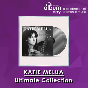 Katie Melua - Ultimate Collection (Limited Edition)