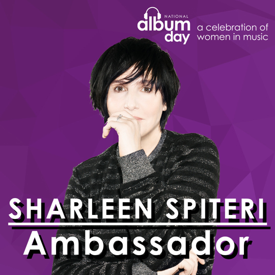 Sharleen Spiteri
