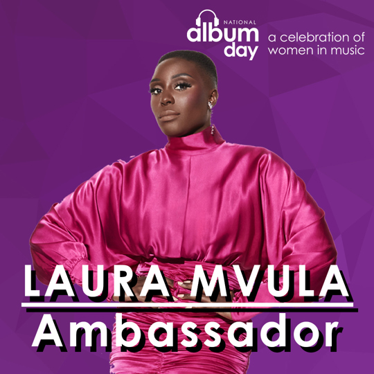 Laura Mvula