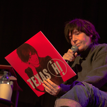National Album Day 2021 - Classic Album Sundays with Sharleen Spiteri