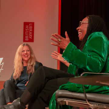 National Album Day 2021 - Classic Album Sundays with Carroll Thompson