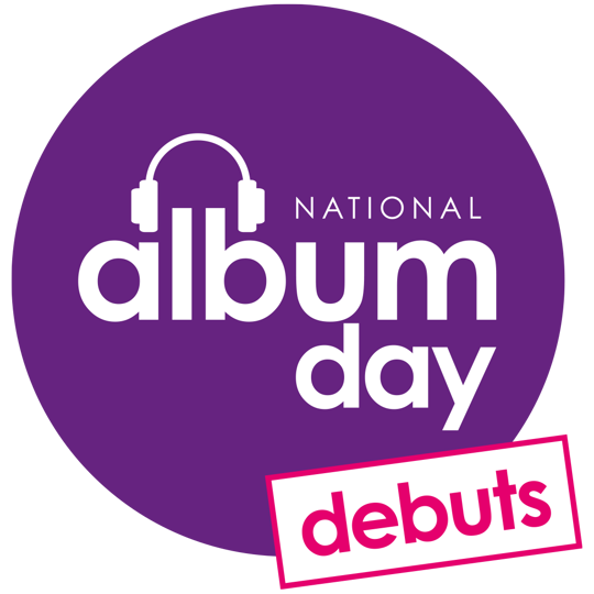 National Album Day returns on Saturday 15th October