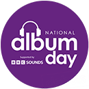 National Album Day logo