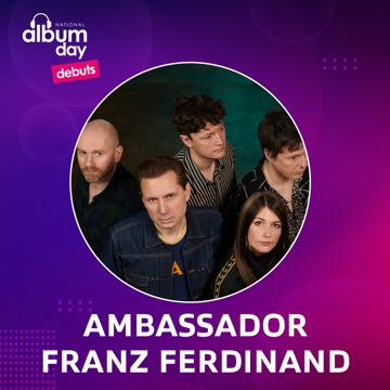 Franz Ferdinand
