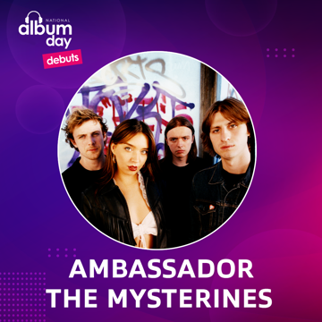 The Mysterines
