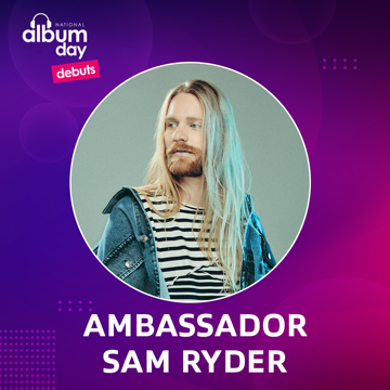 Sam Ryder