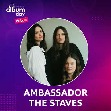 The Staves