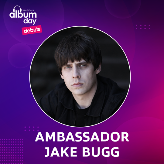 Jake Bugg