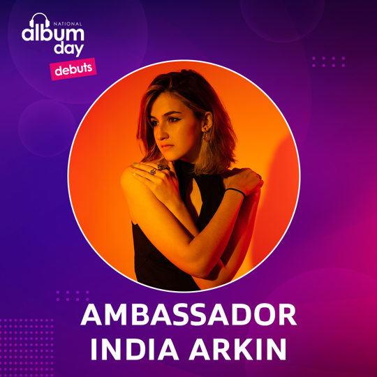 India Arkin