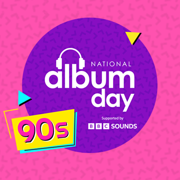 National Album Day Boosts Vinyl LP Sales