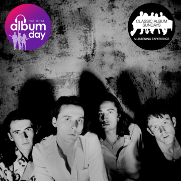 Classic Album Sundays presents ‘Dog Man Star’ with Suede at The Royal Albert Hall