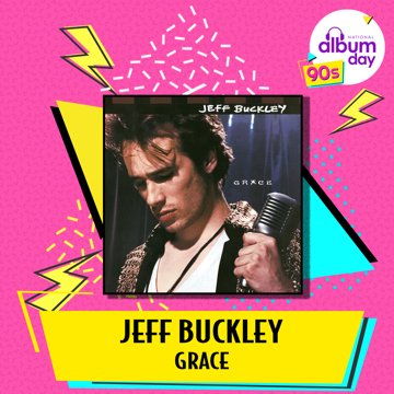 Jeff Buckley - Grace