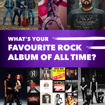 National Album Day 2025 Rocks the UK: Vinyl Sales Surge 54% as Fans Celebrate Classic Albums