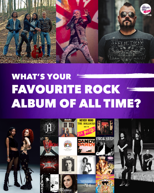 National Album Day 2025 Rocks the UK: Vinyl Sales Surge 54% as Fans Celebrate Classic Albums