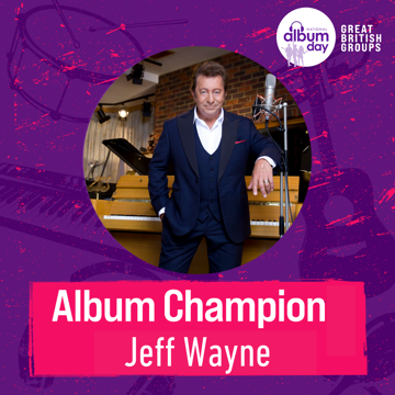 Jeff Wayne