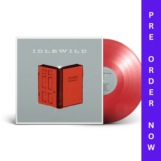 Idlewild - Warnings/Promises