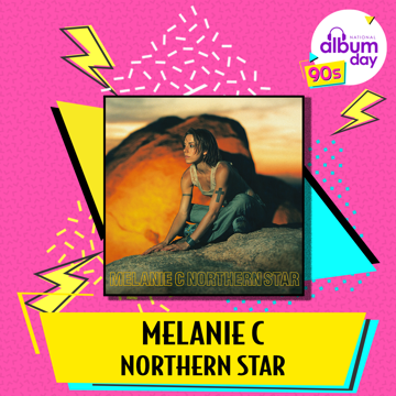 Melanie C - Northern Star