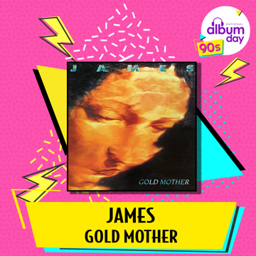 James - Gold Mother